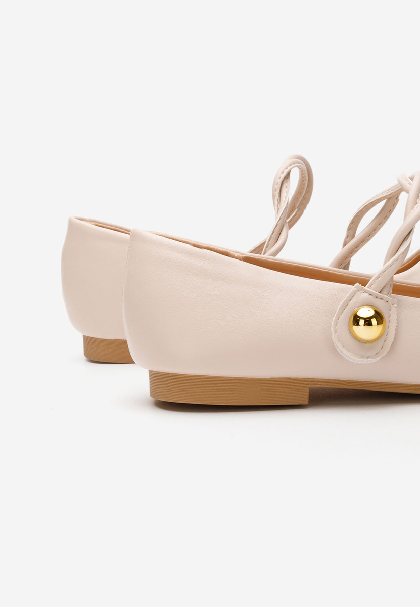 Ballerine Agapia beigei