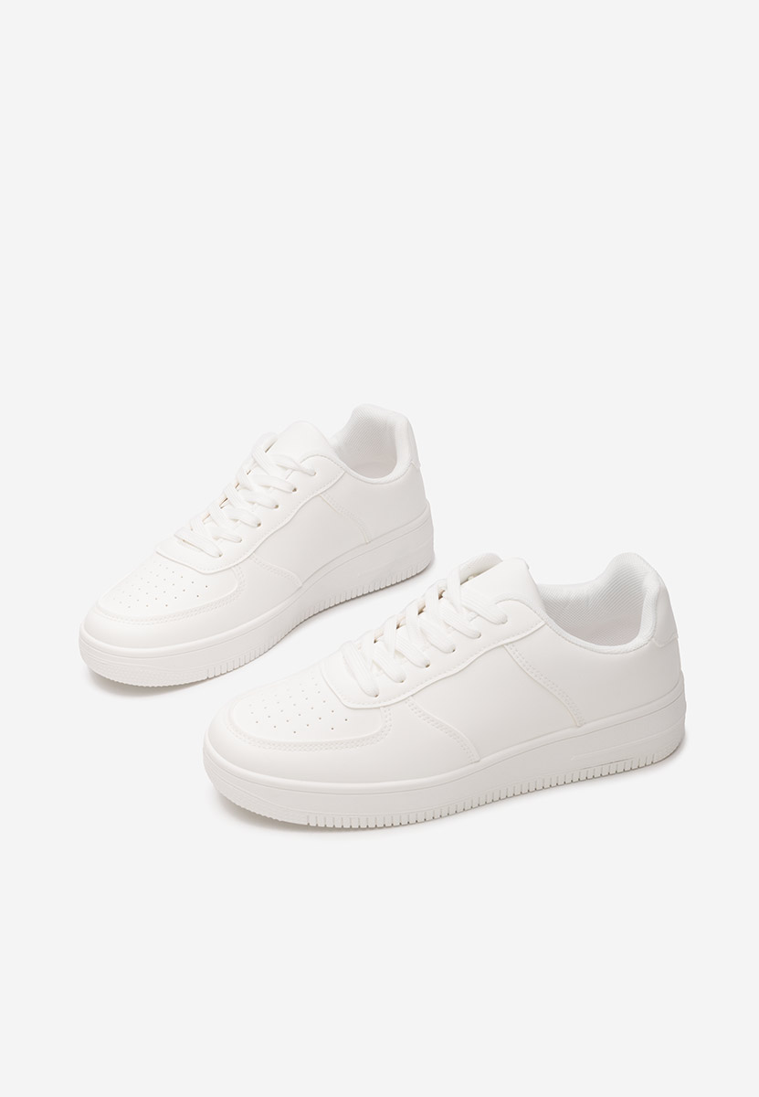 Sneakers da uomo Reuben bianchi