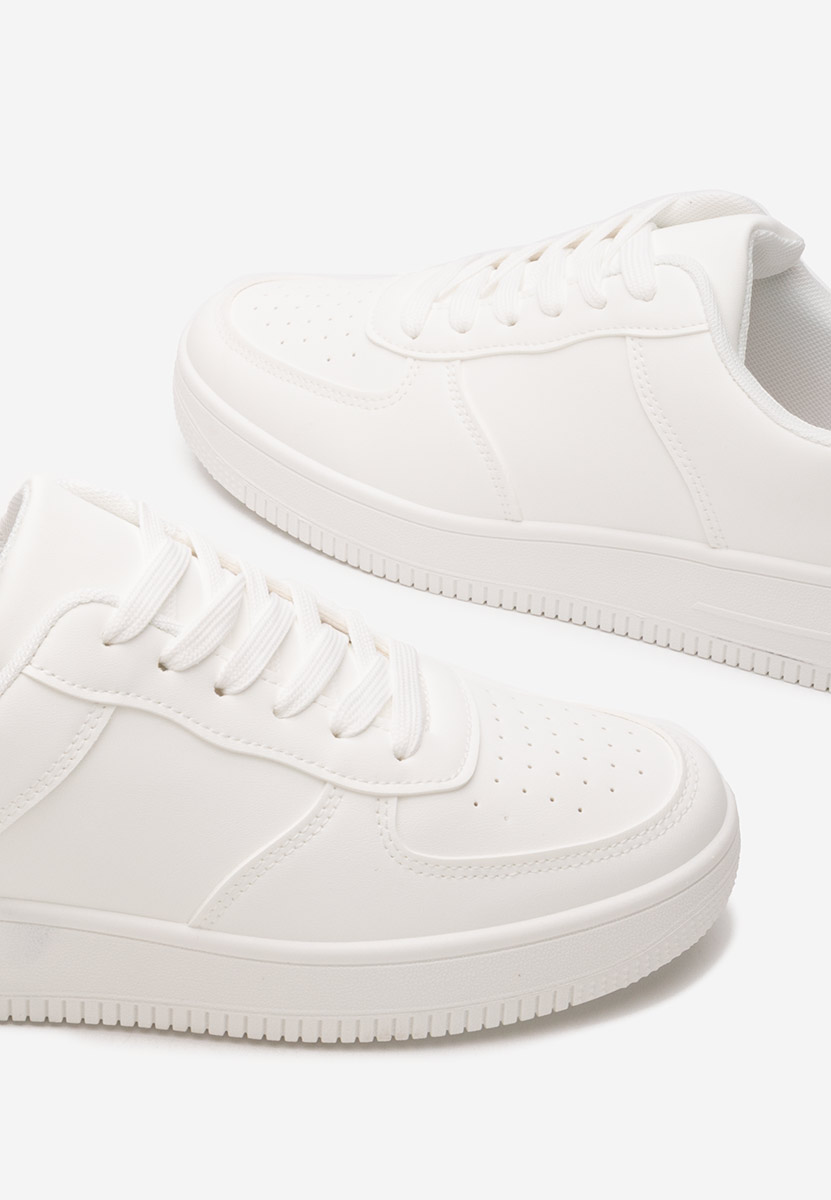 Sneakers da uomo Reuben bianchi