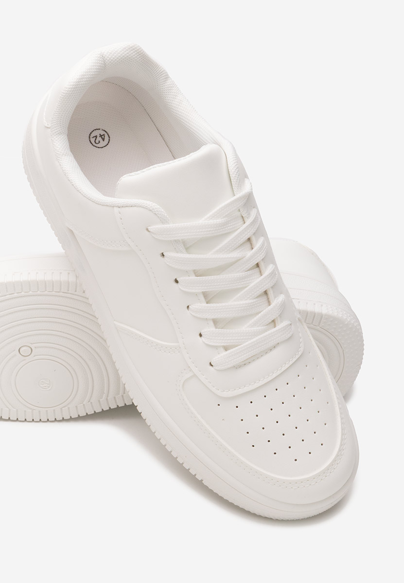Sneakers da uomo Reuben bianchi