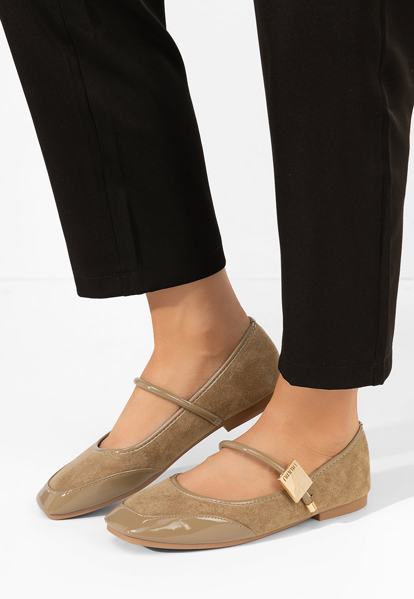 Ballerine Melyda cachi