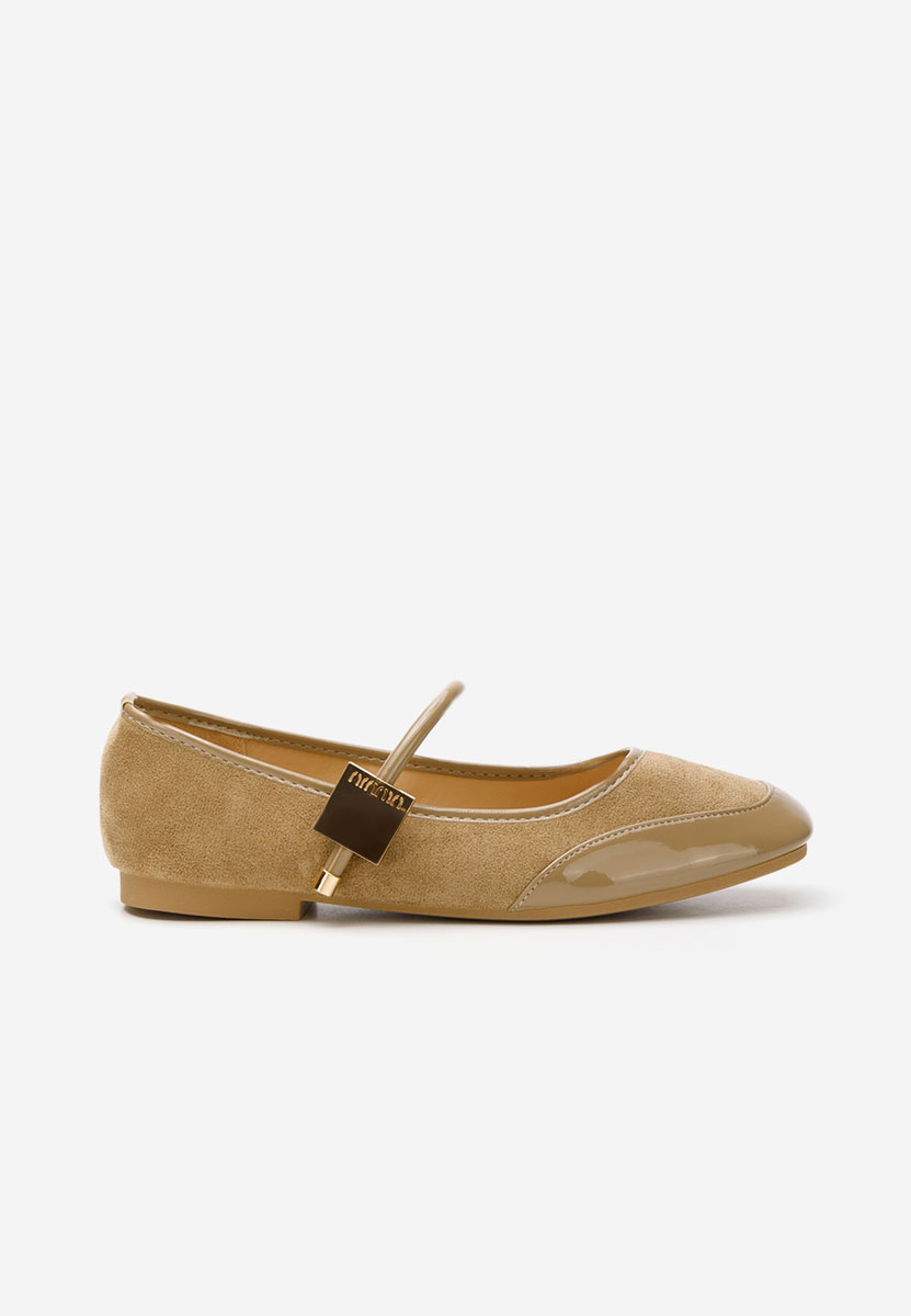 Ballerine Melyda cachi