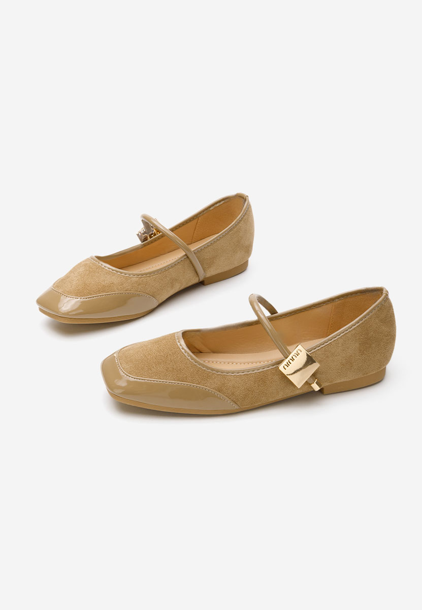Ballerine Melyda cachi