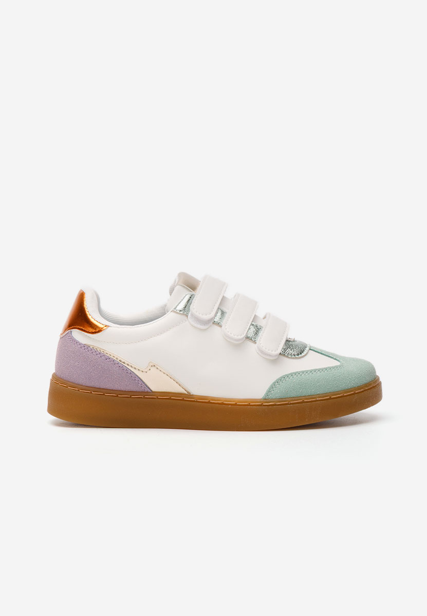 Sneakers bambini Twizzle colorate