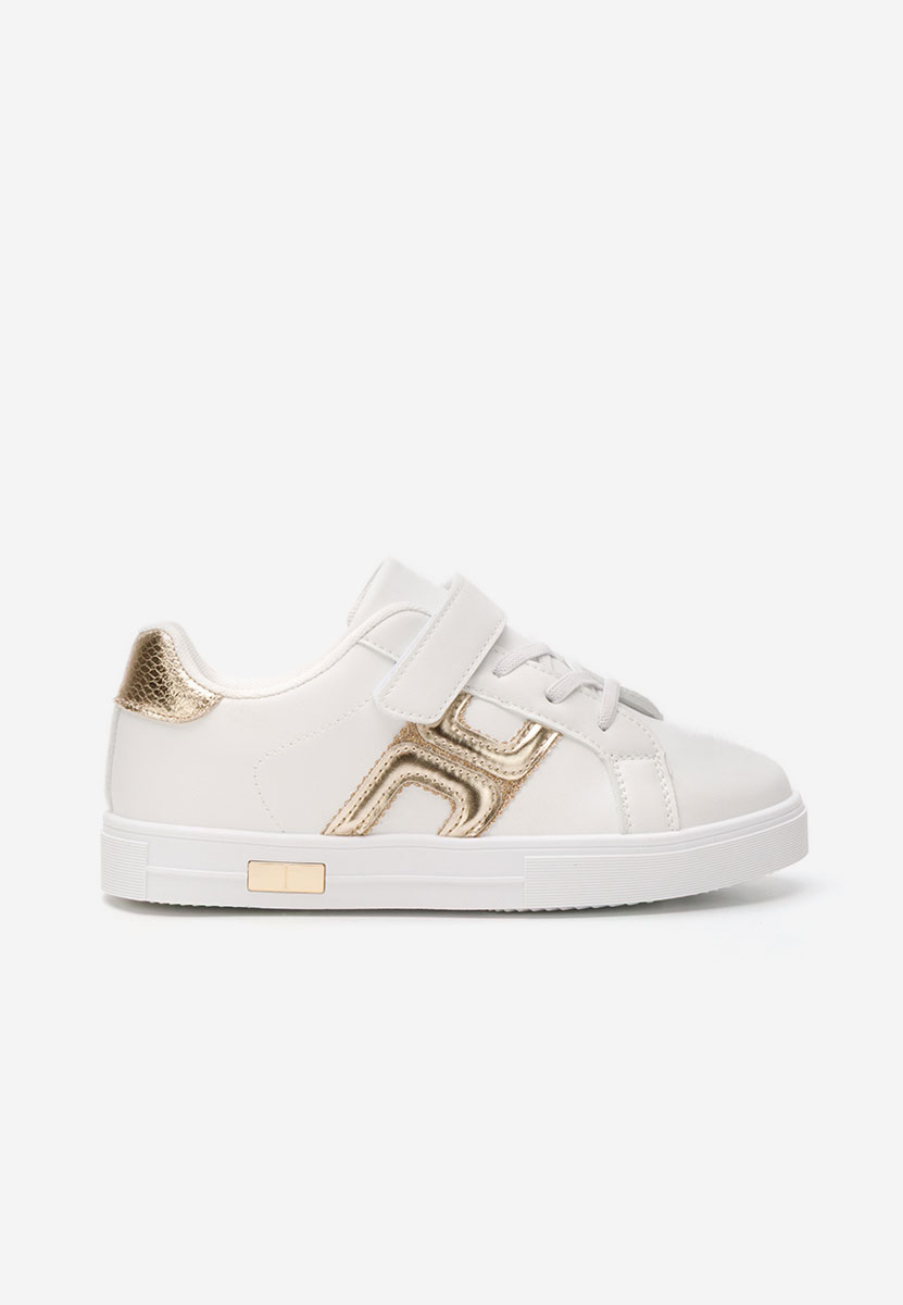Sneakers bambini Wimbo bianchi
