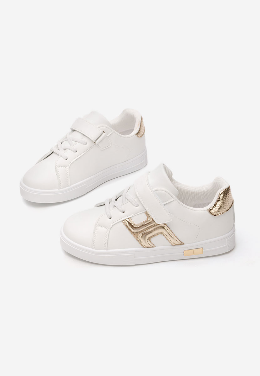 Sneakers bambini Wimbo bianchi