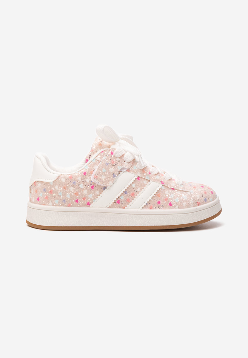 Scarpe sportive per bambina Malina rosa