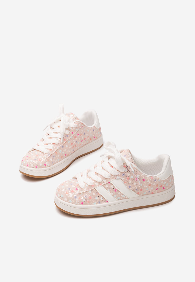Scarpe sportive per bambina Malina rosa