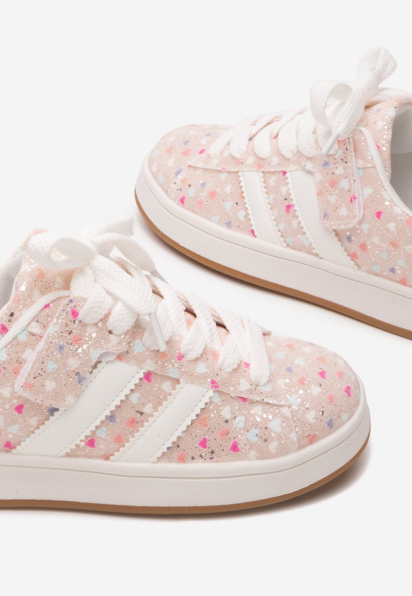 Scarpe sportive per bambina Malina rosa