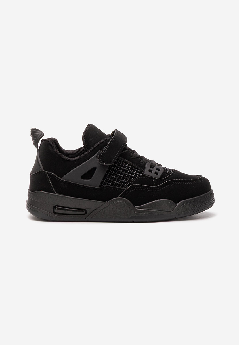 Sneakers da ragazzi Bartov nero