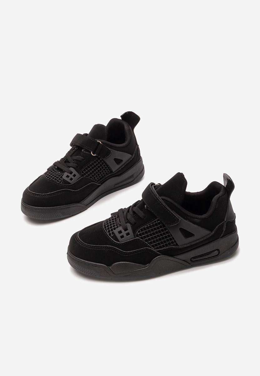Sneakers da ragazzi Bartov nero