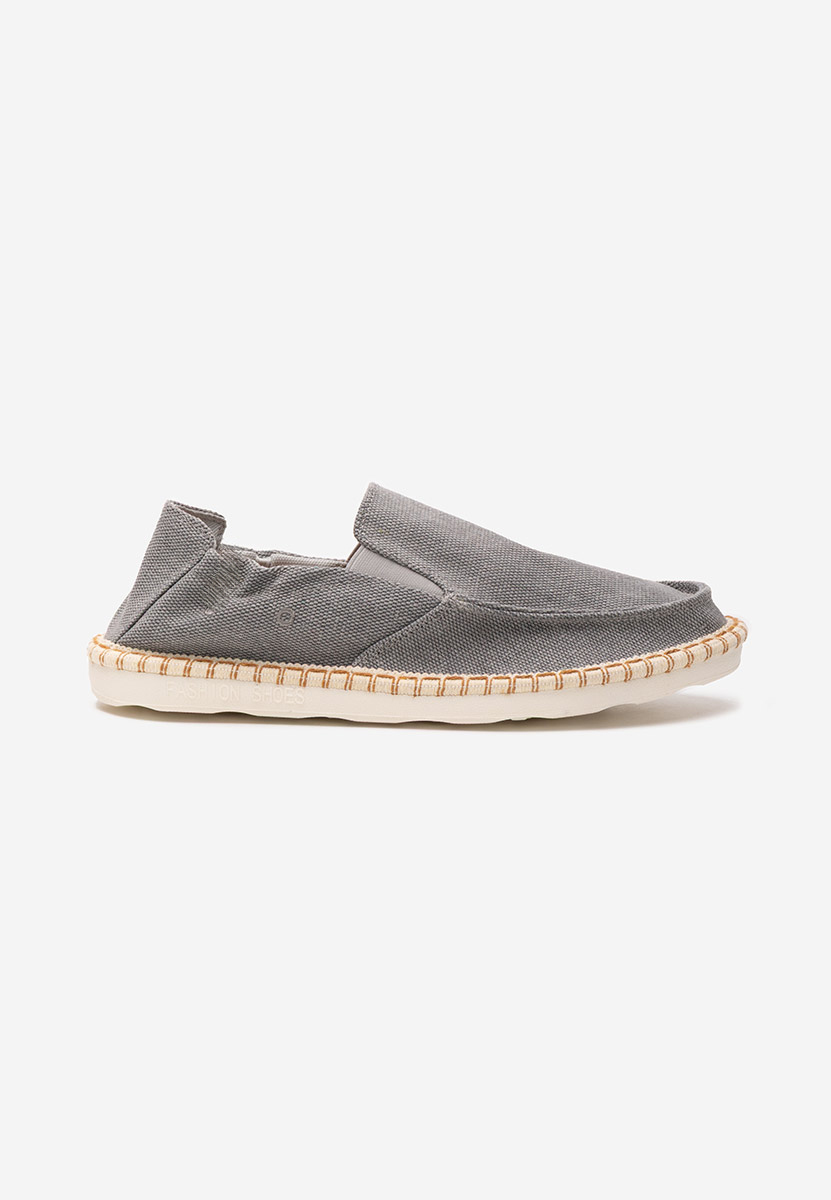 Scarpe casual Santana grigio