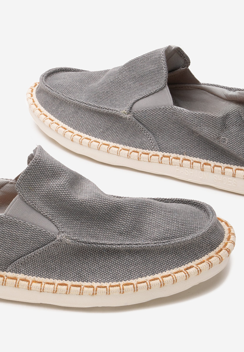 Scarpe casual Santana grigio