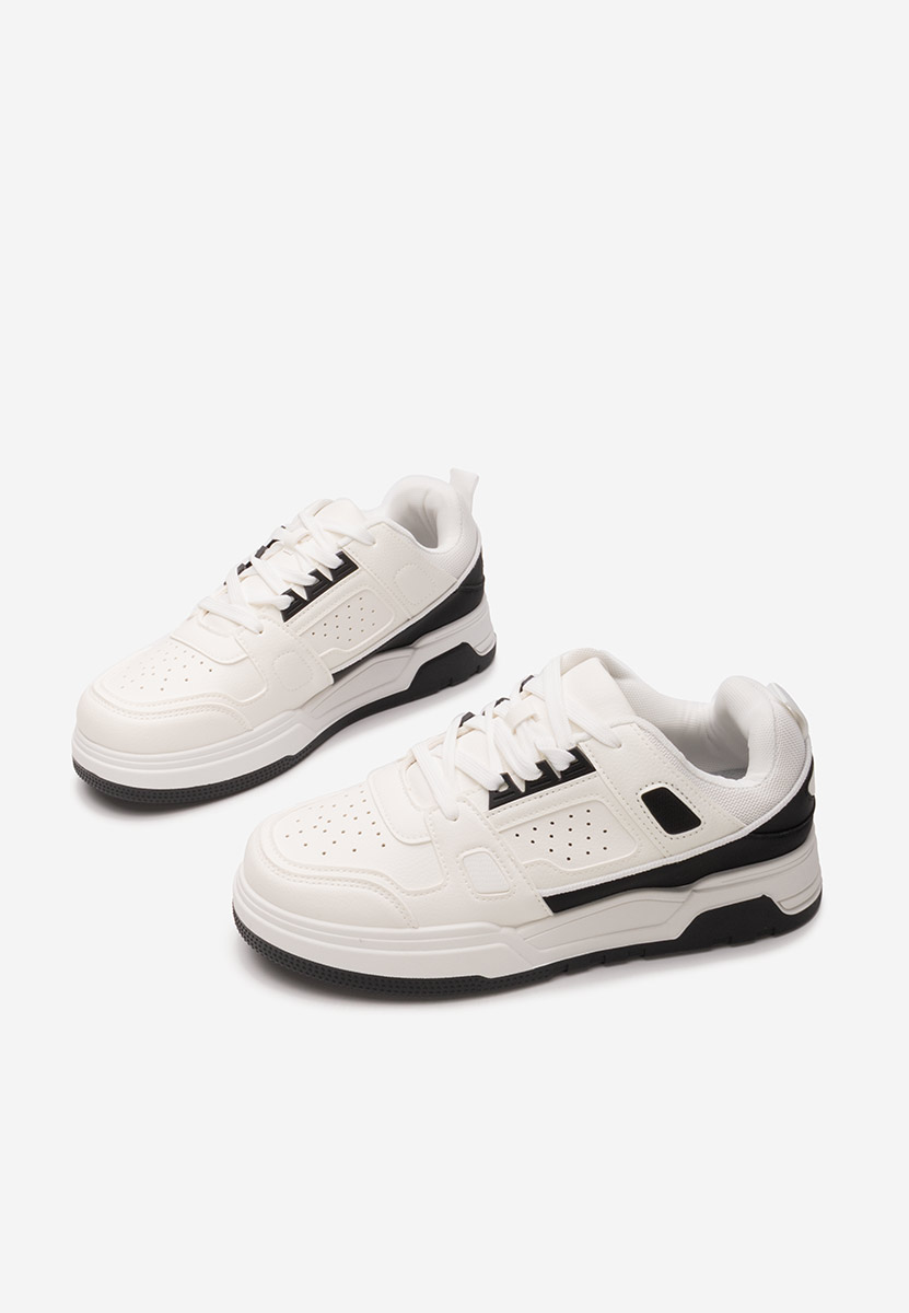 Sneakers da uomo Kenneth nero