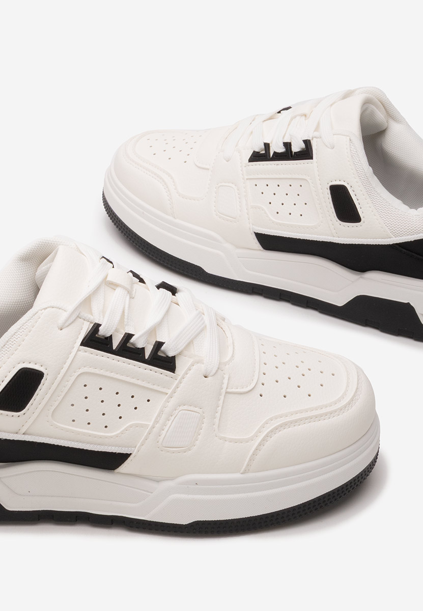 Sneakers da uomo Kenneth nero