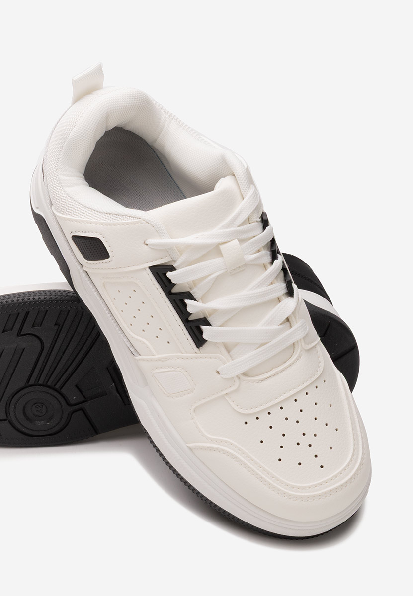 Sneakers da uomo Kenneth nero