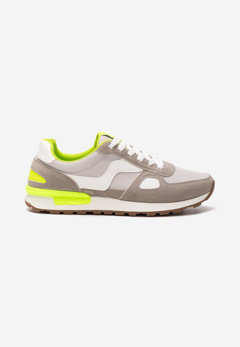 Sneakers da uomo Darwin cachi