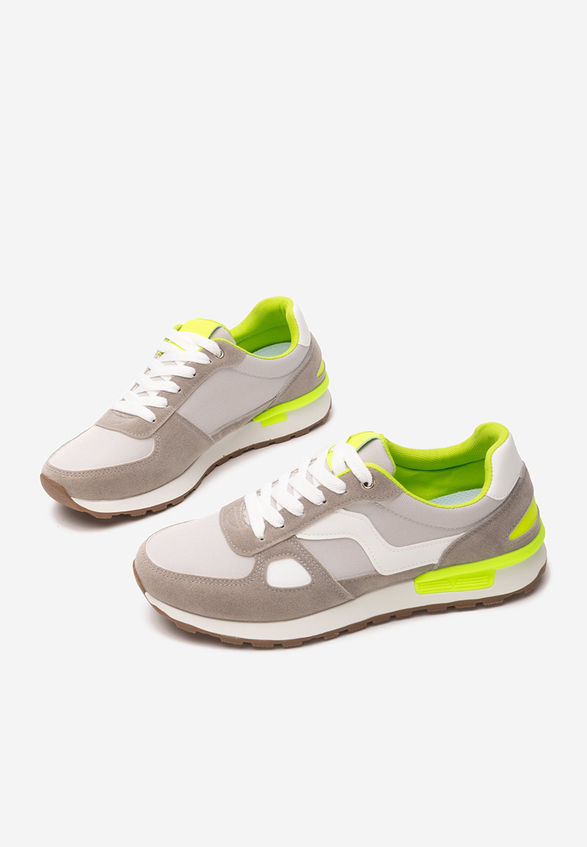 Sneakers da uomo Darwin cachi