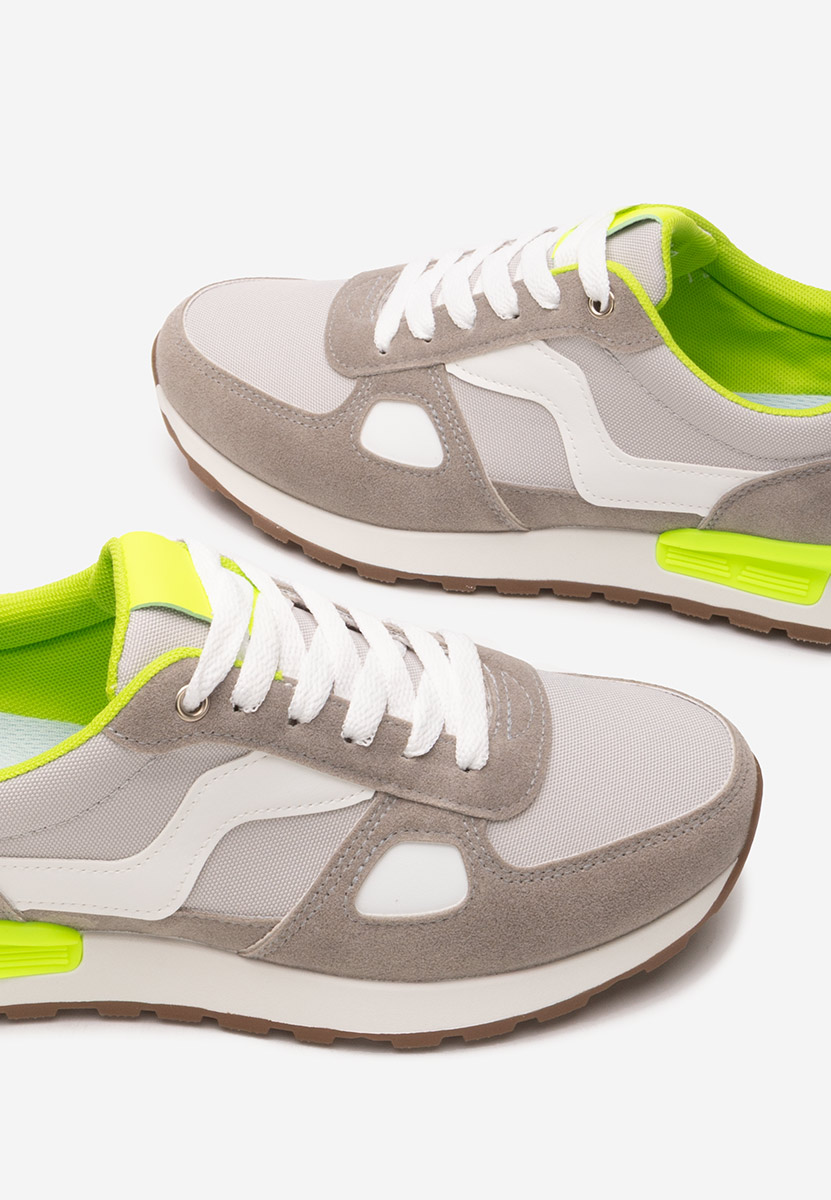 Sneakers da uomo Darwin cachi