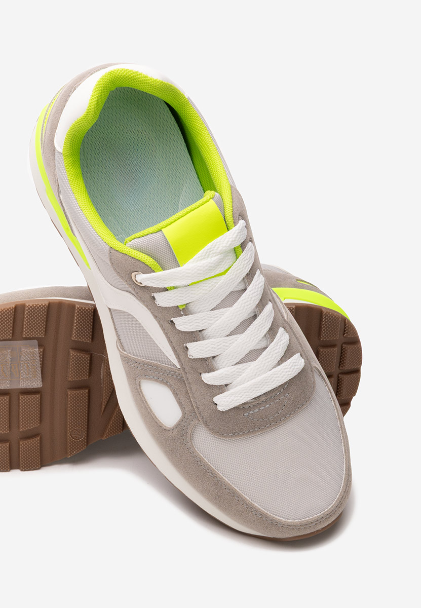 Sneakers da uomo Darwin cachi