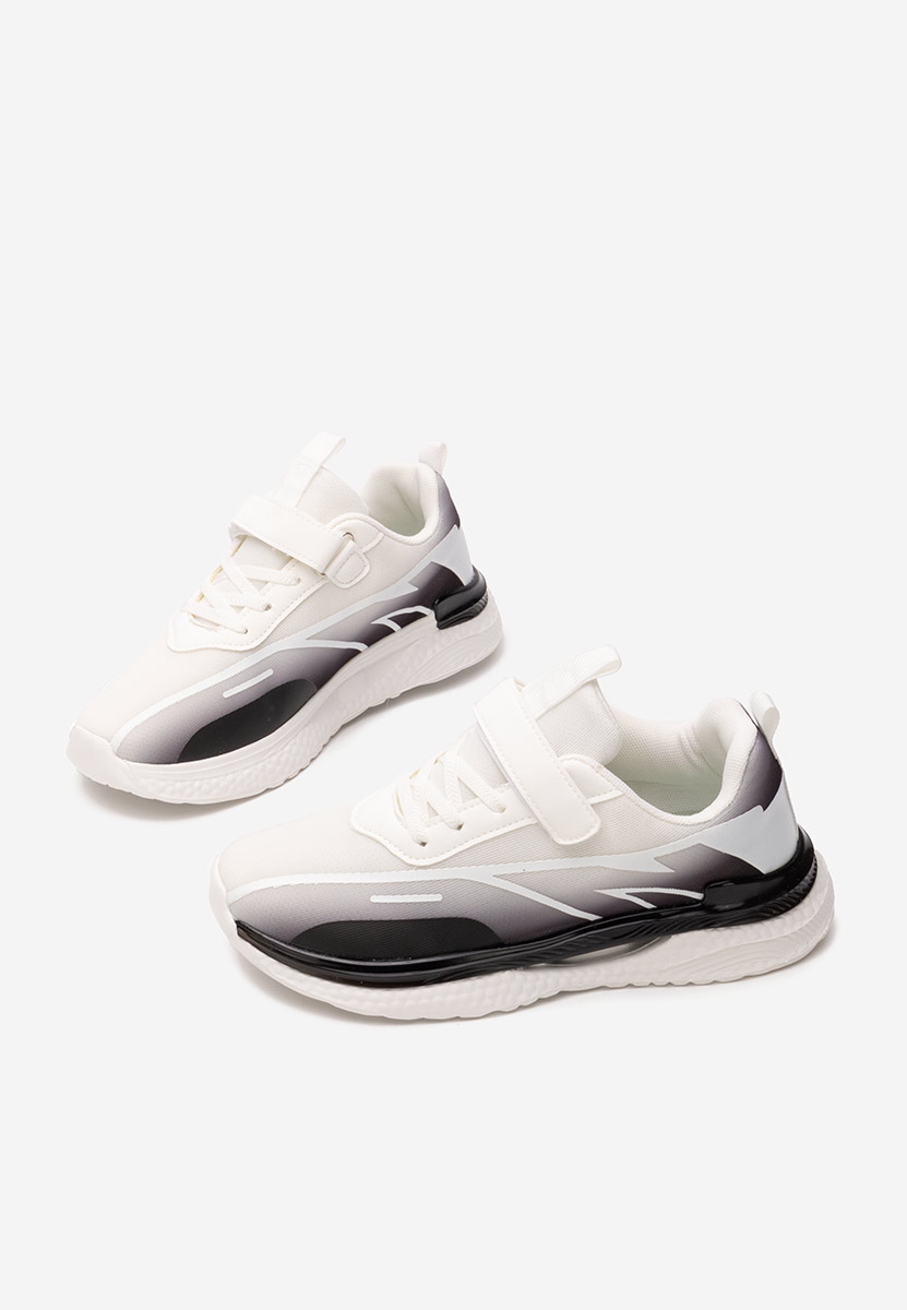 Sneakers da ragazzi Speedy bianchi