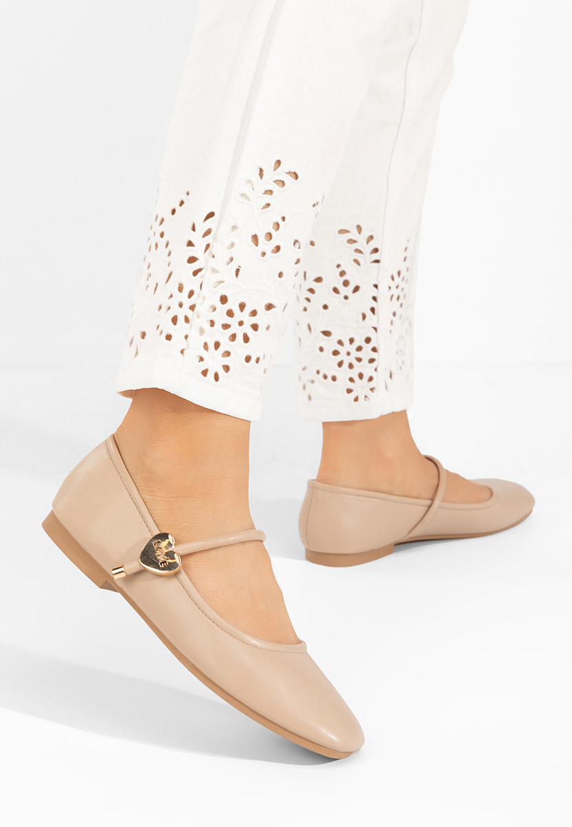 Ballerine Norina cachi