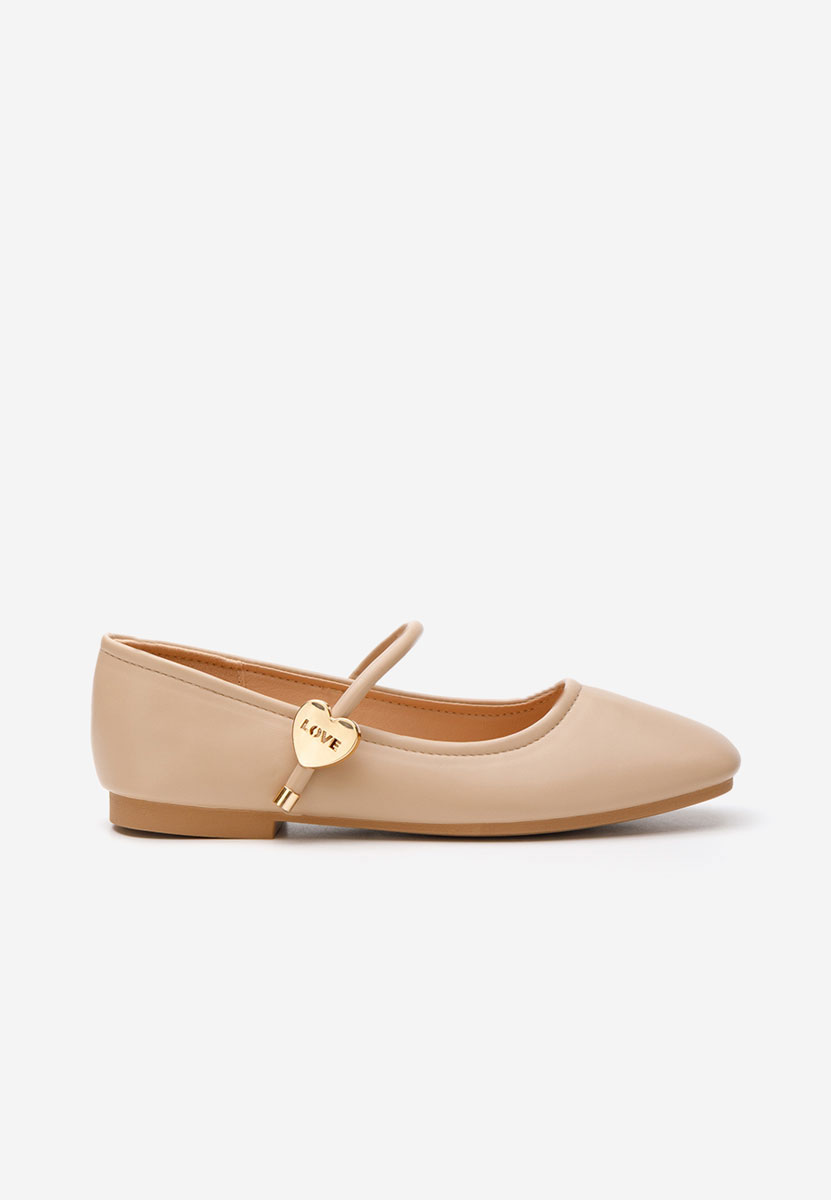 Ballerine Norina cachi