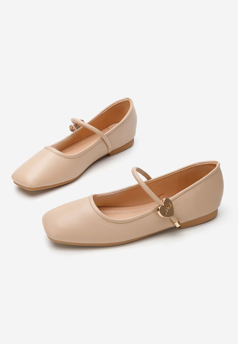 Ballerine Norina cachi