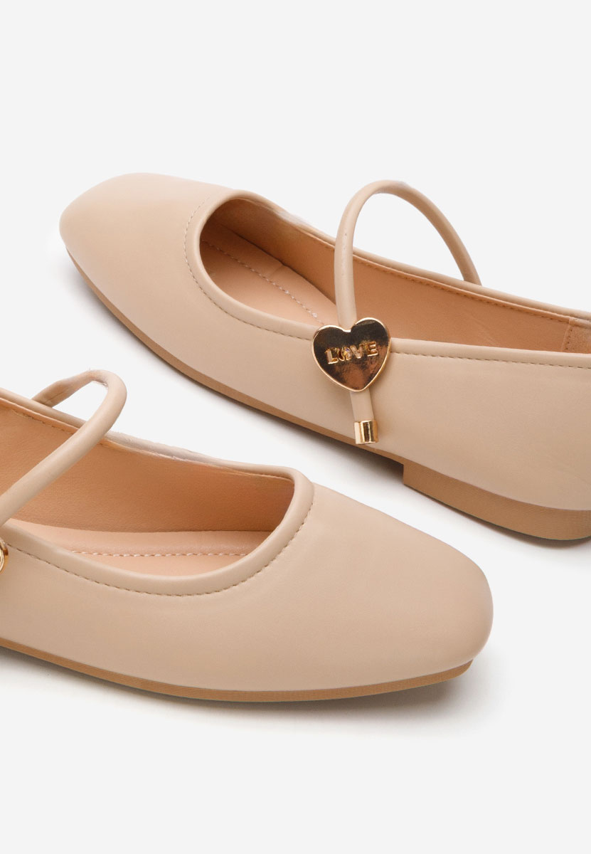 Ballerine Norina cachi