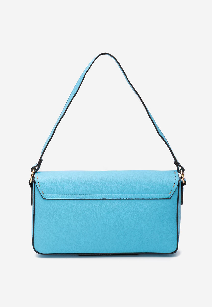 Borsa a mano Emilea blu
