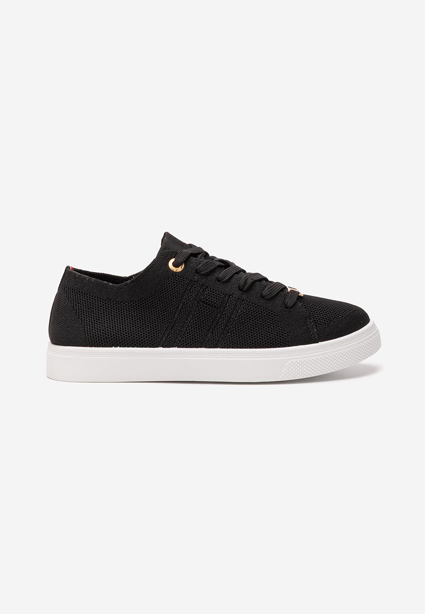Sneakers donna Belinda nero