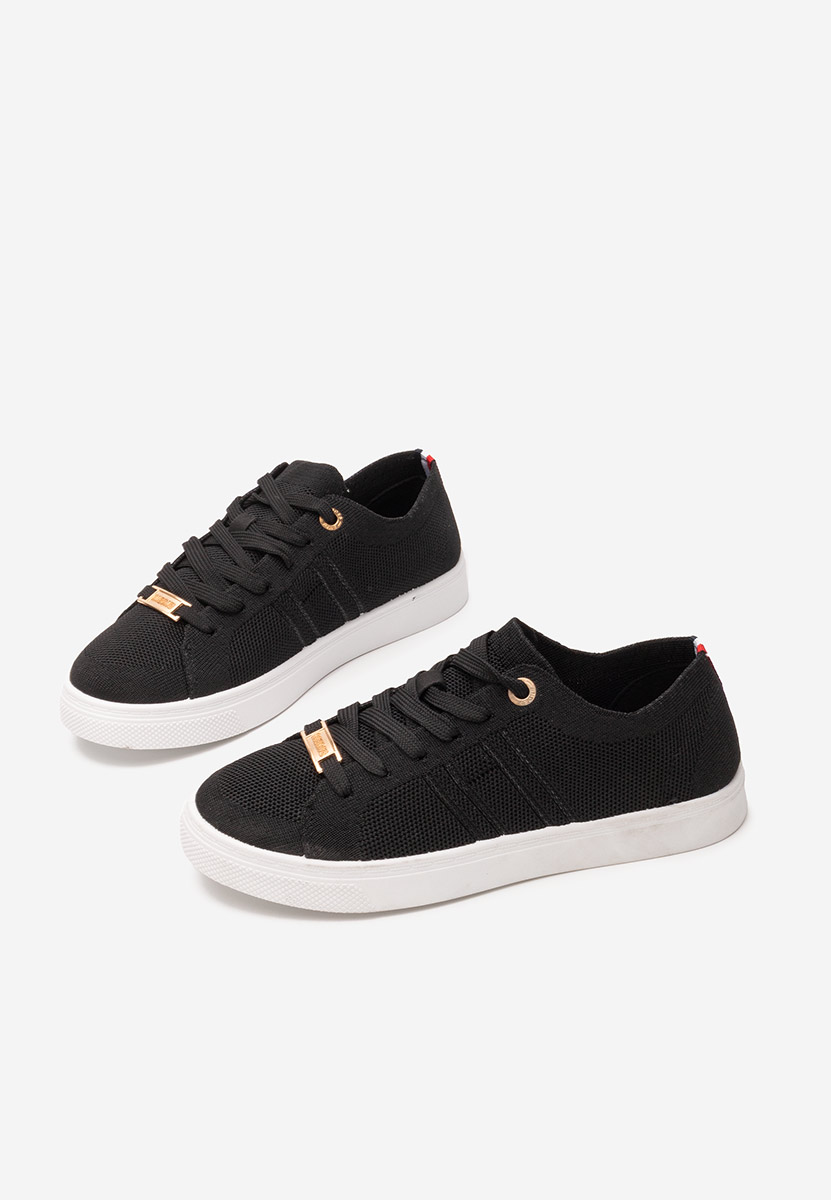 Sneakers donna Belinda nero