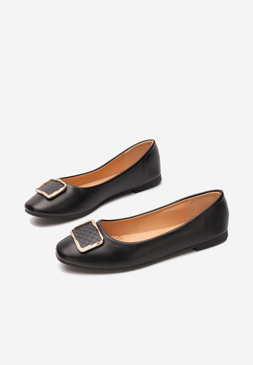 Ballerine Harvey nero