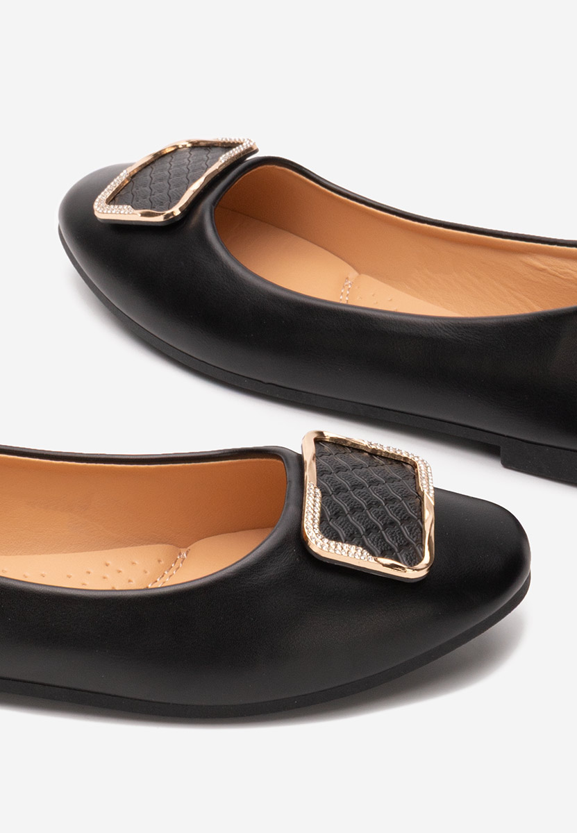 Ballerine Harvey nero