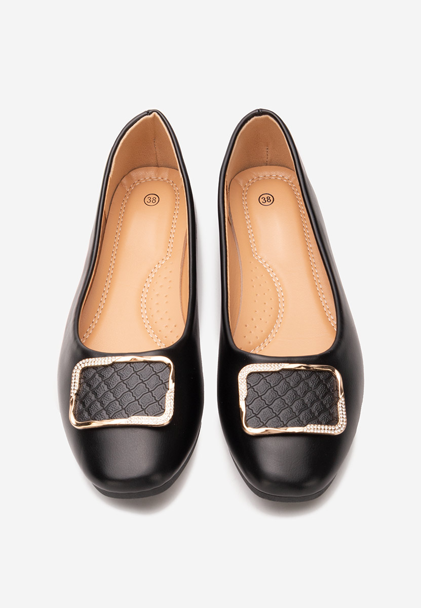 Ballerine Harvey nero