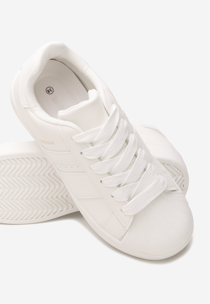Sneakers donna Rebekah bianchi