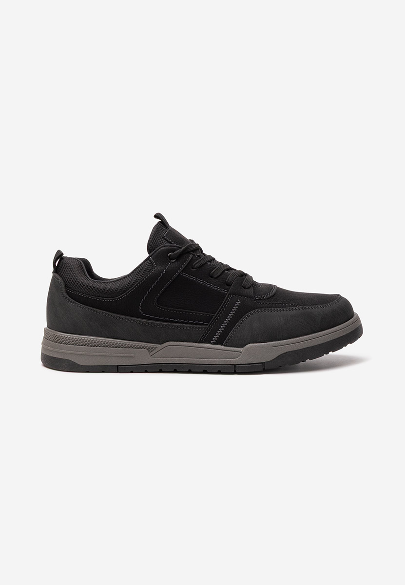 Scarpe casual da uomo Belom nero