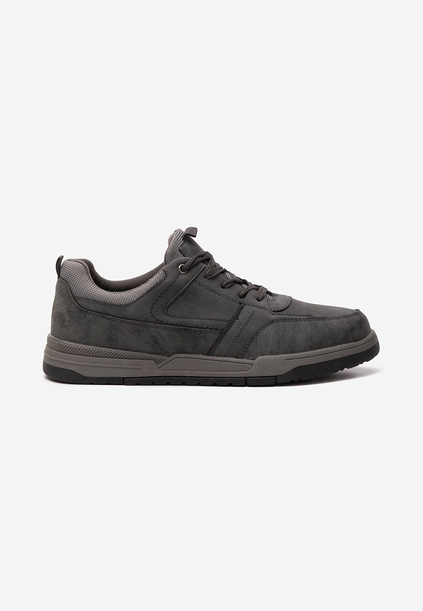 Scarpe casual da uomo Belom grigio