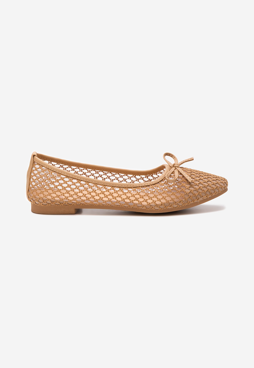 Ballerine Roscachia cachi