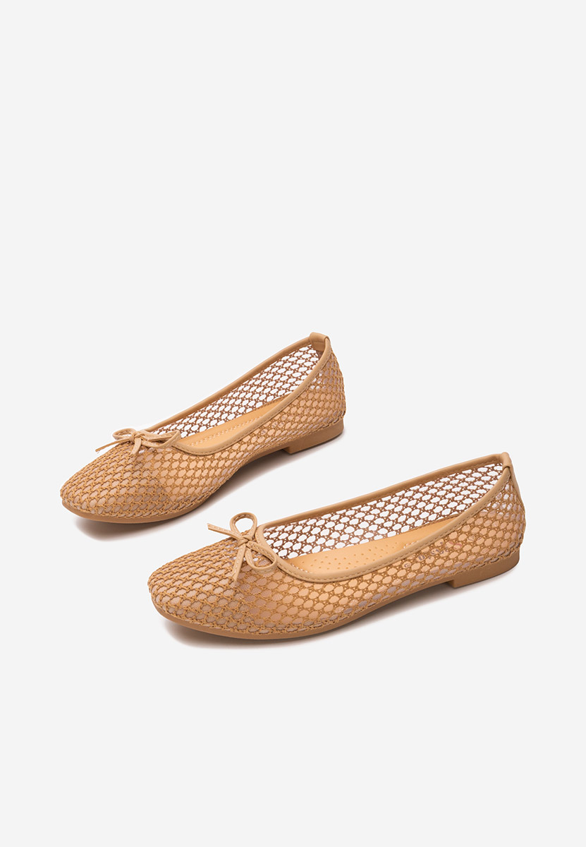 Ballerine Roscachia cachi