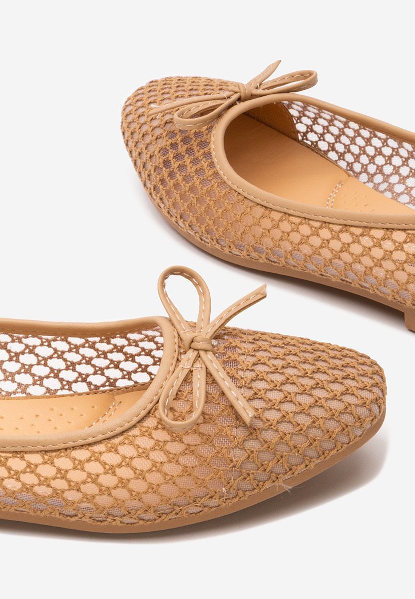 Ballerine Roscachia cachi