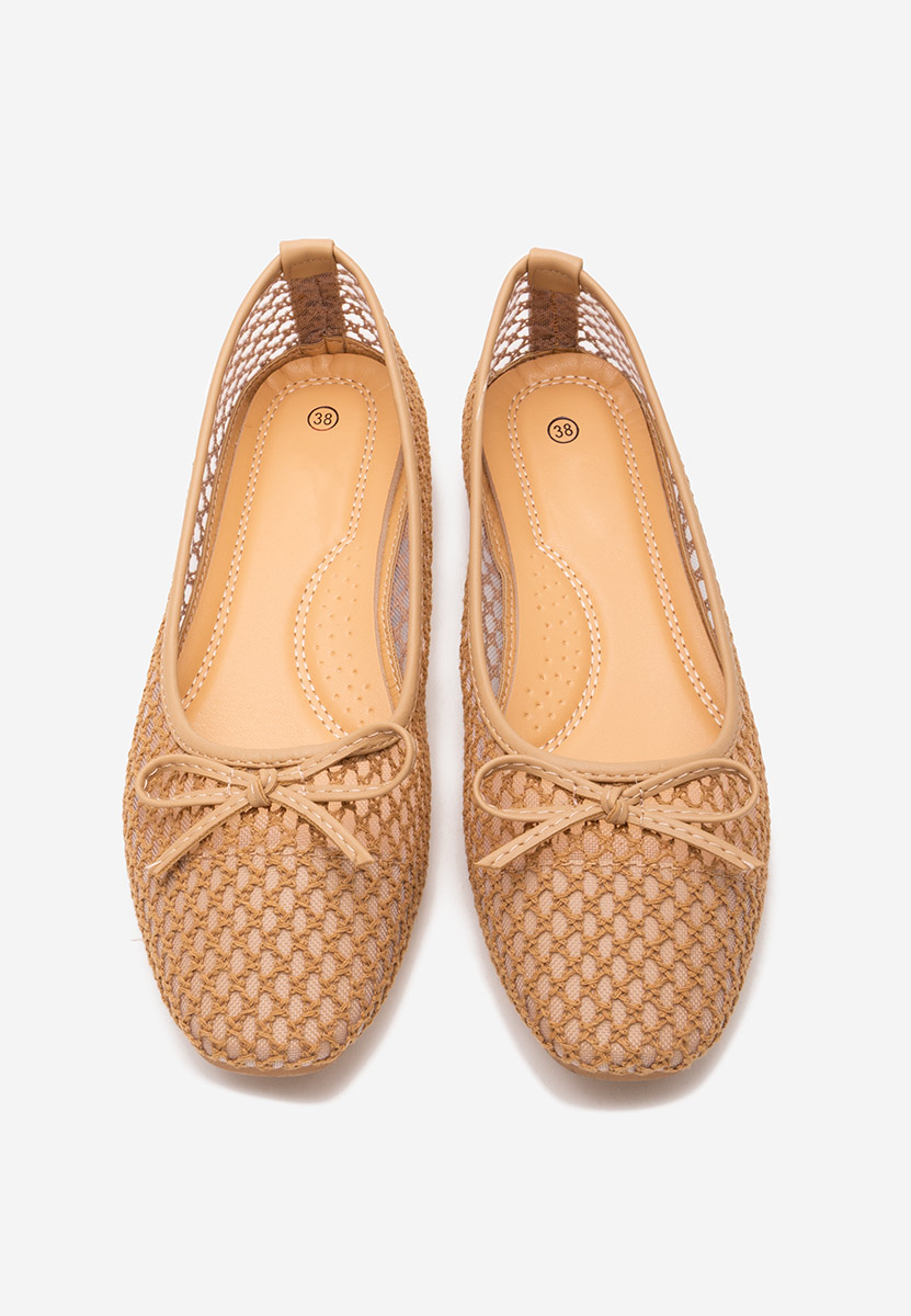 Ballerine Roscachia cachi