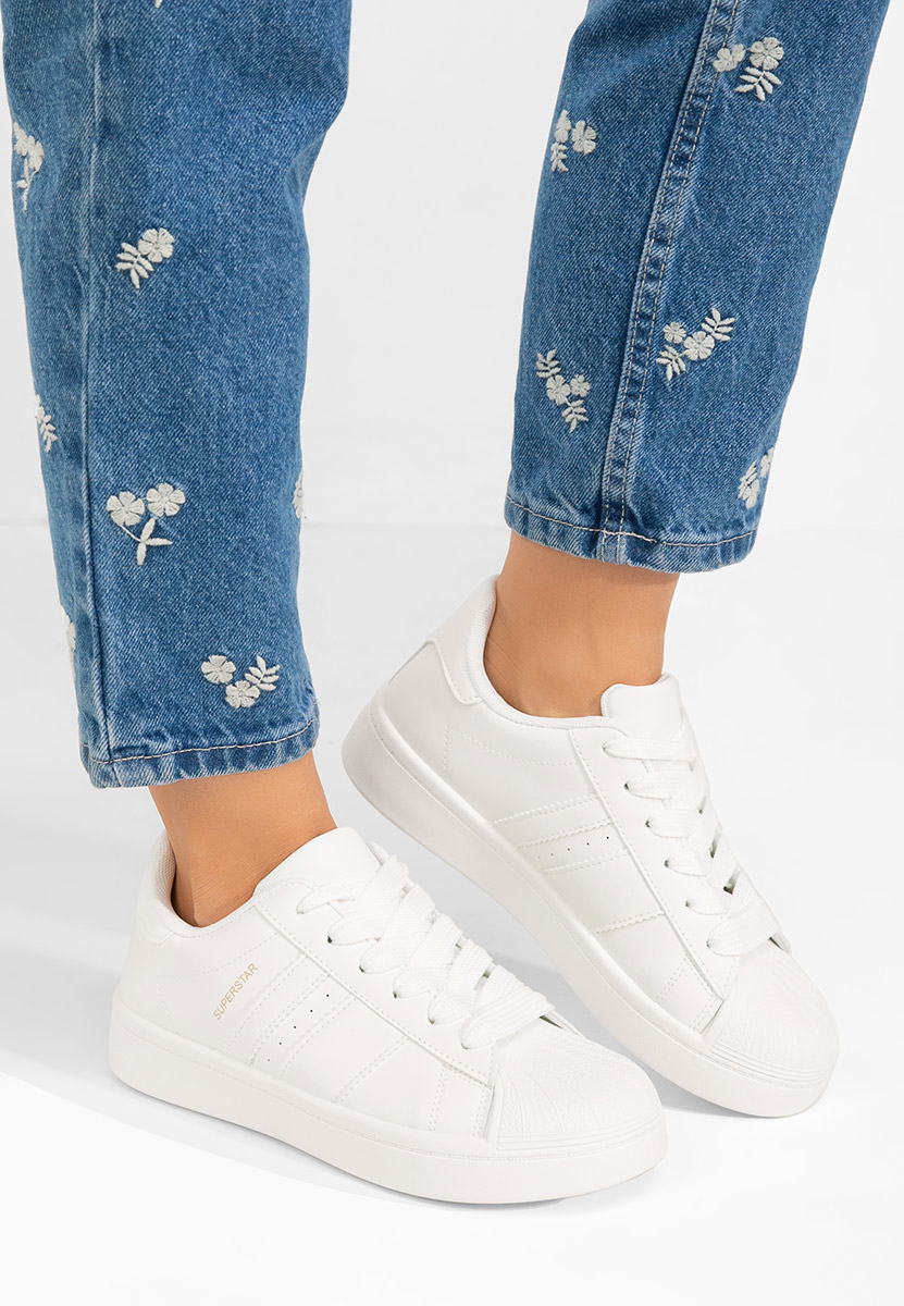 Sneakers donna Rebekah bianchi