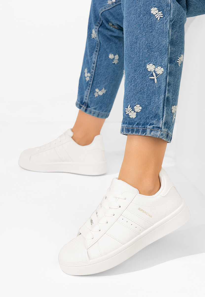 Sneakers donna Rebekah bianchi