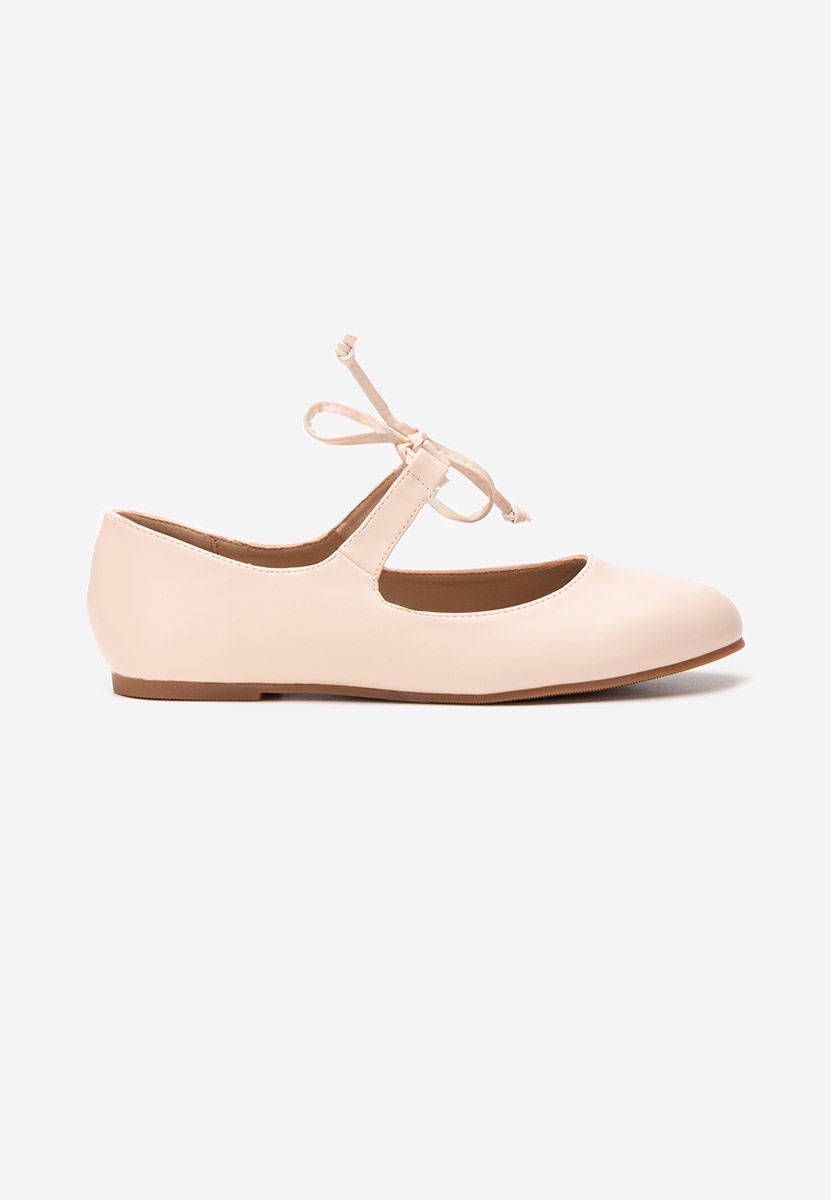 Ballerine Ladda beige