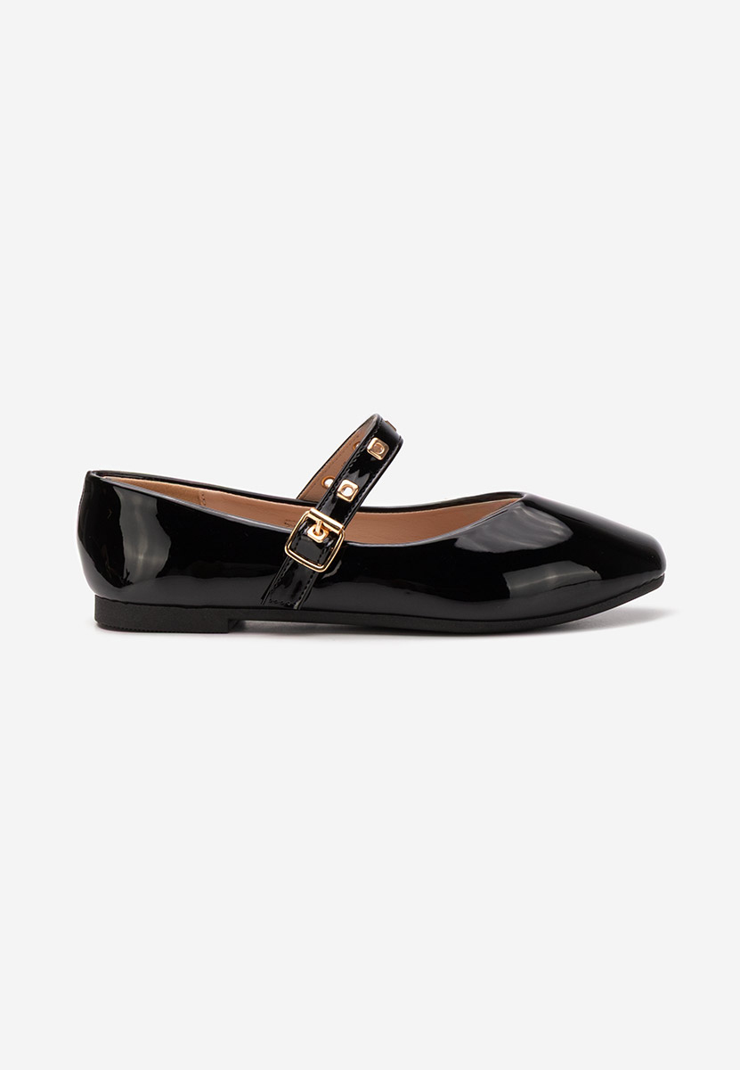 Ballerine Clario nero
