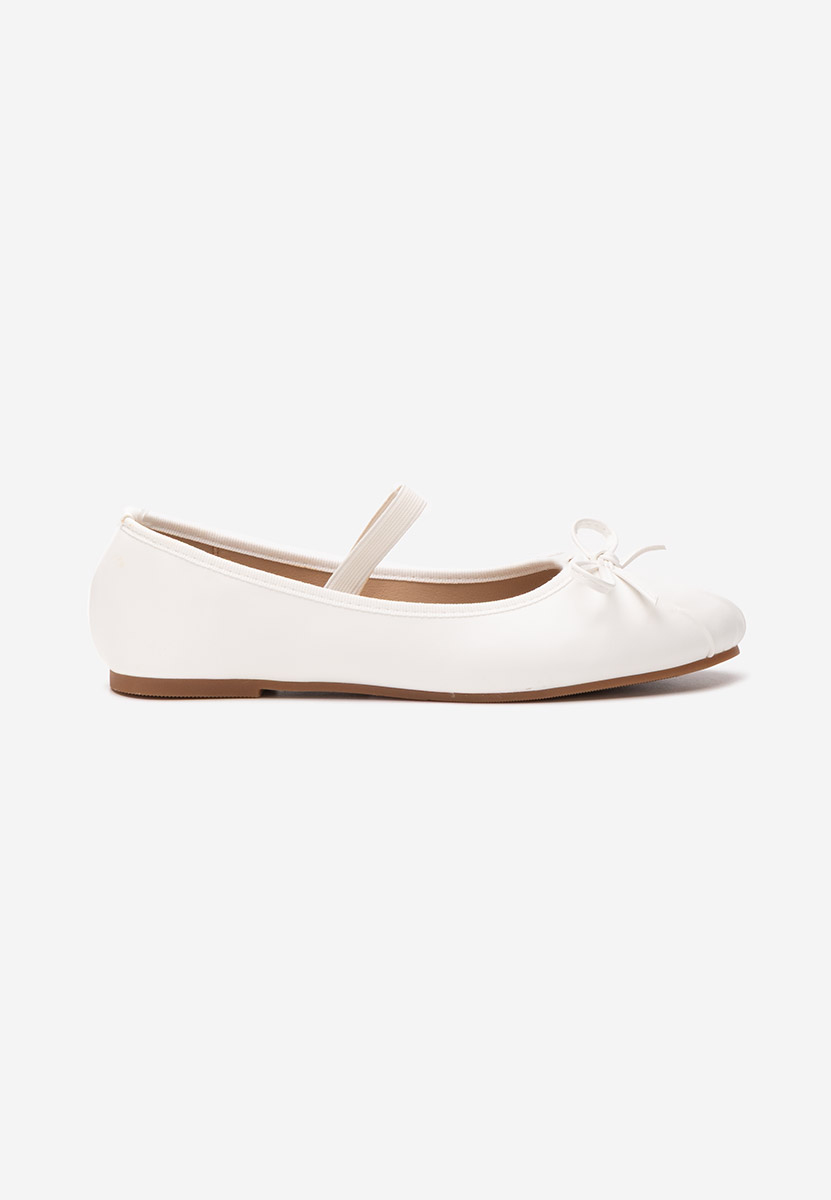 Ballerine Ionelia bianchi