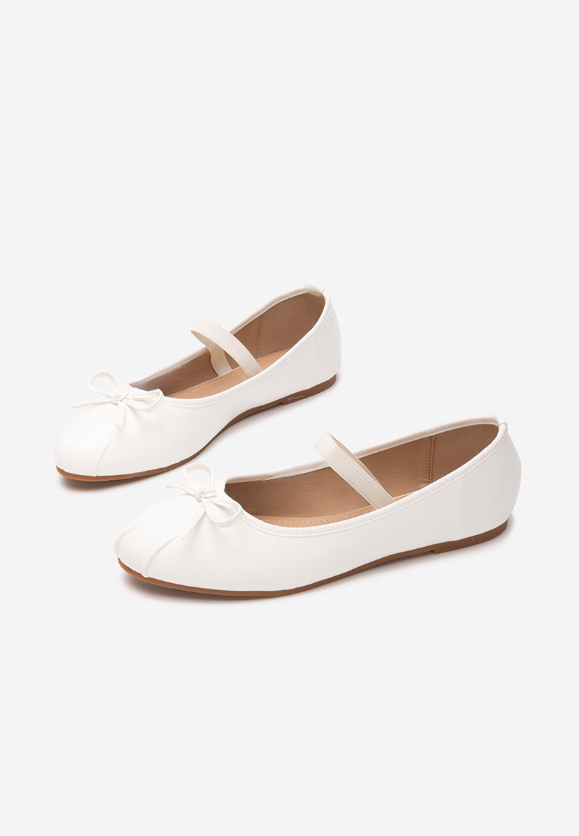 Ballerine Ionelia bianchi