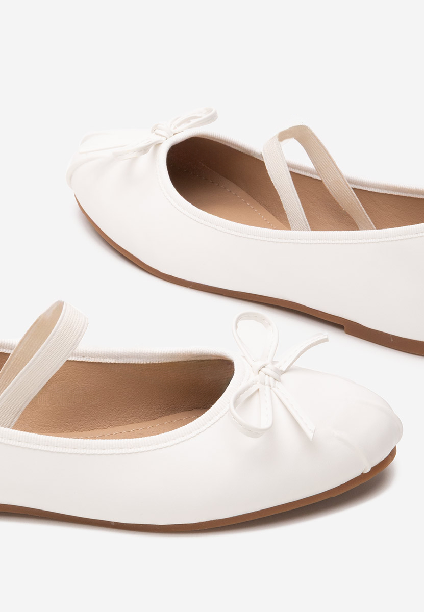 Ballerine Ionelia bianchi