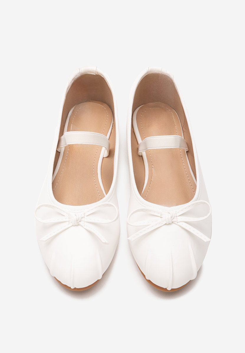 Ballerine Ionelia bianchi